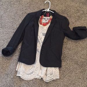 Express Blazer